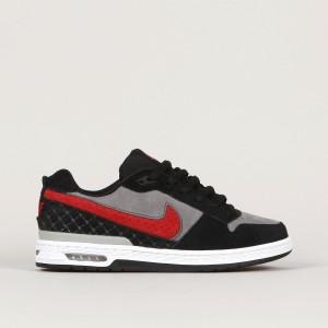 Nike SB P-Rod 1 Bred